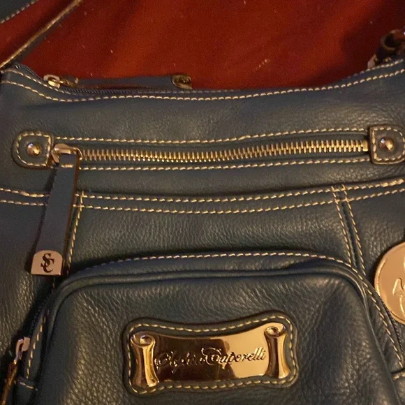 COPY - Sophia Caperelli bag - Picture 4 of 11